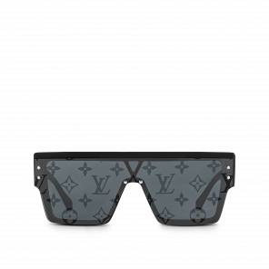 Louis Vuitton gucci eyewear two capacity sunglasses item
